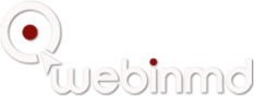 Webinmd - Разработка сайтов